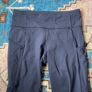Lululemon Running leggings